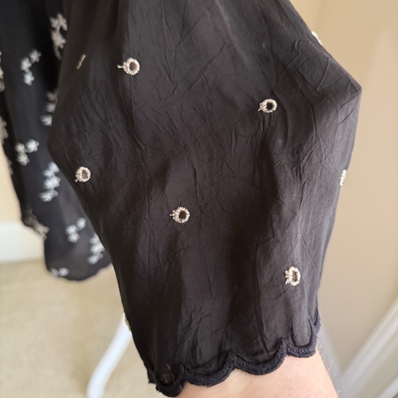 Johnny Was Ridden Blouse - Picture 9 of 16